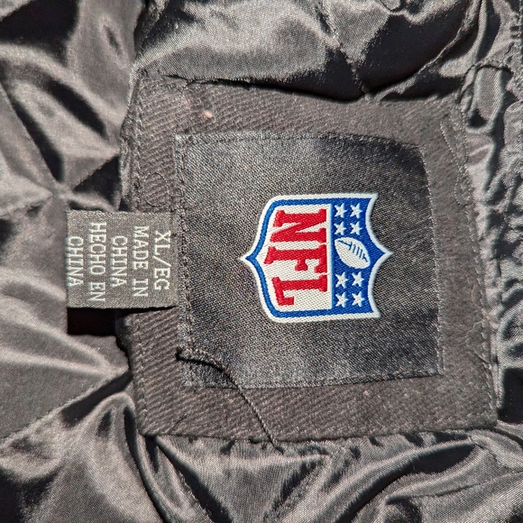 🔥Saints Jacket XL - Picture 2 of 8